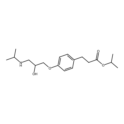 Esmolol Impurity 83