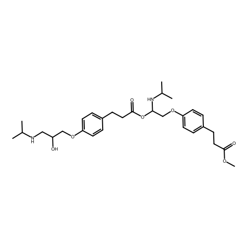 Esmolol Impurity 24