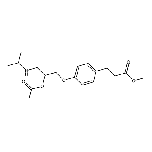 Esmolol Impurity 72