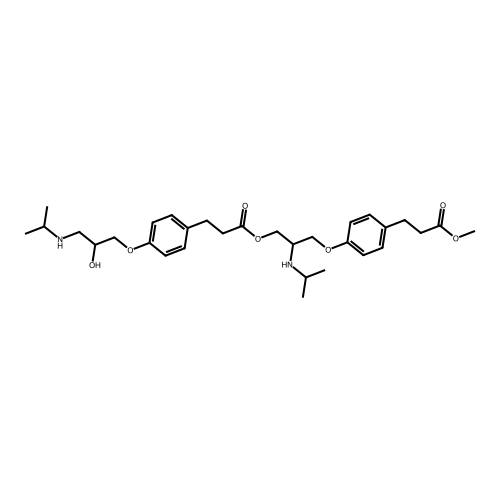 Esmolol Impurity 89