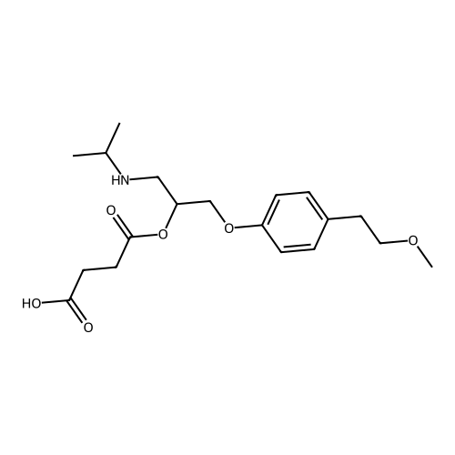 Metoprolol Impurity 34