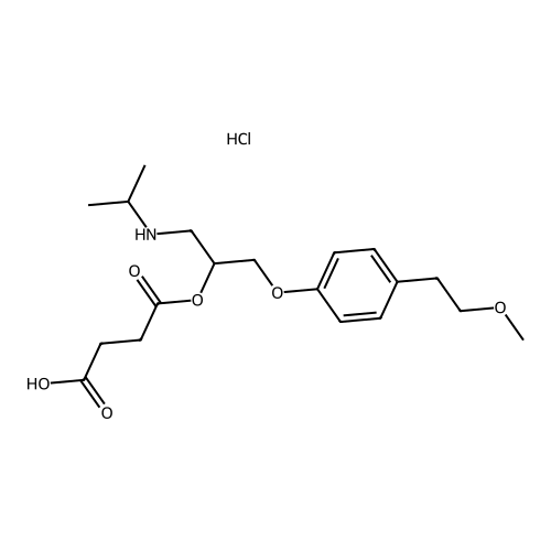 Metoprolol Impurity 36