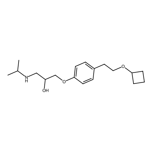 Betaxolol Impurity 11