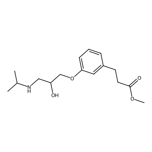 Esmolol Impurity 65