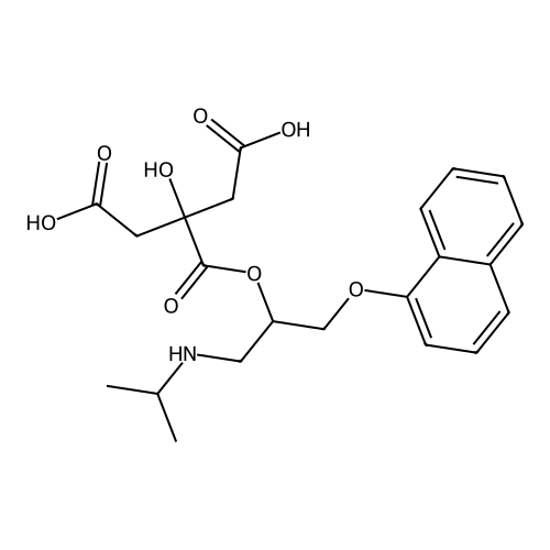 Propranolol Impurity 33