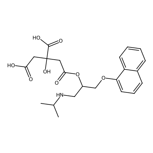 Propranolol Impurity 32