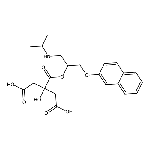 Propranolol Impurity 41