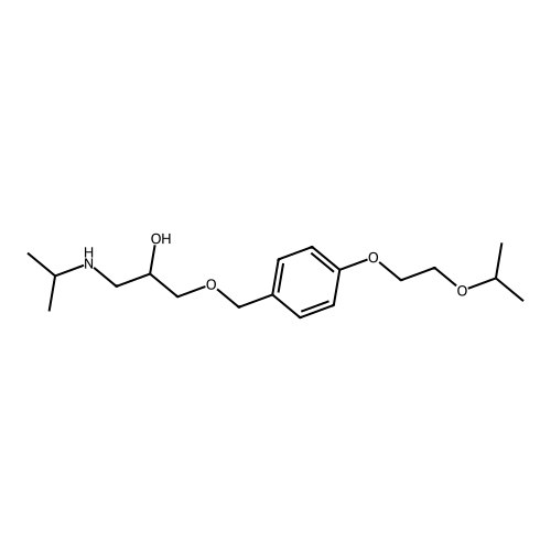 Bisoprolol Impurity 31