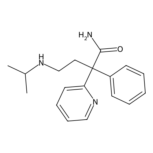 Disopyramide EP Impurity C