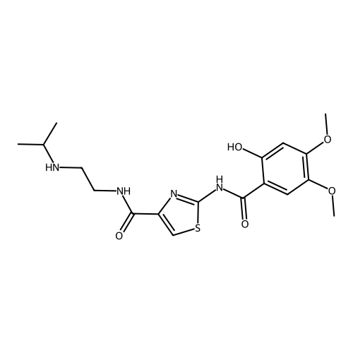 Acotiamide Impurity 39