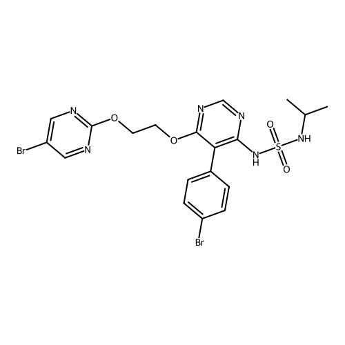 Macitentan Impurity 26