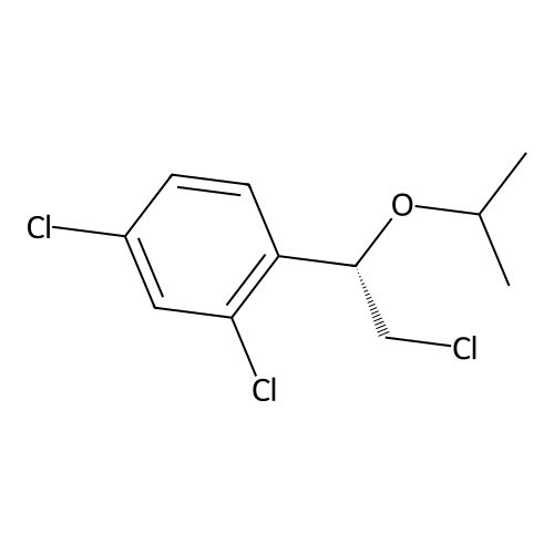 Luliconazole impurity 19