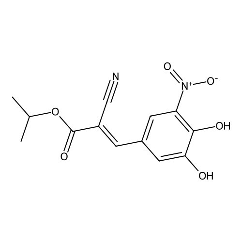 Entacapone Impurity 12