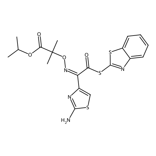 Ceftazidime Impurity 73