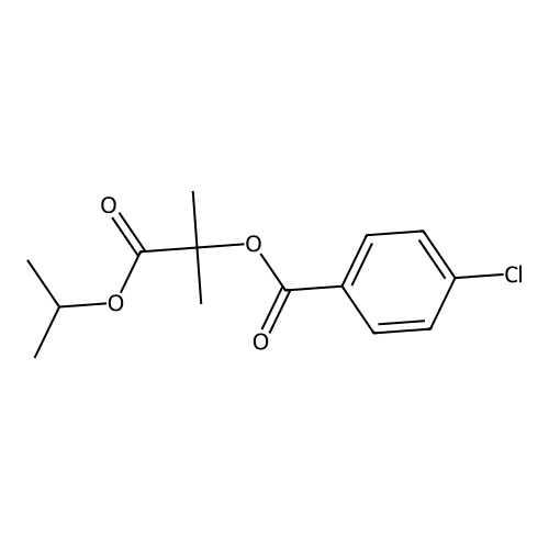Choline Fenofibrate Impurity 29