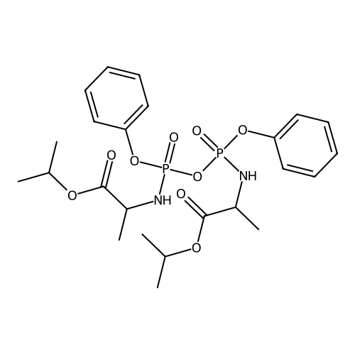 Sofosbuvir Impurity 103