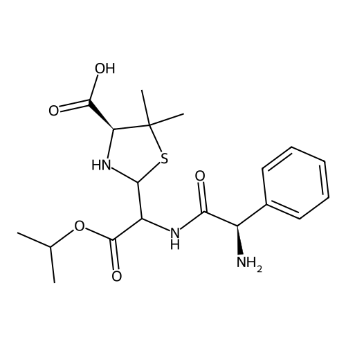 Ampicillin Impurity 73