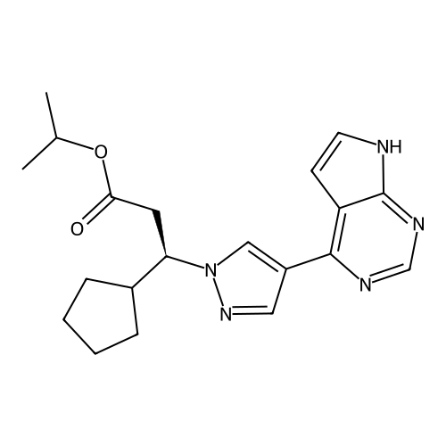 Ruxolitinib Impurity 64