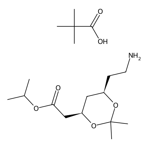 Atorvastatin Impurity 136 Pivalic Acid