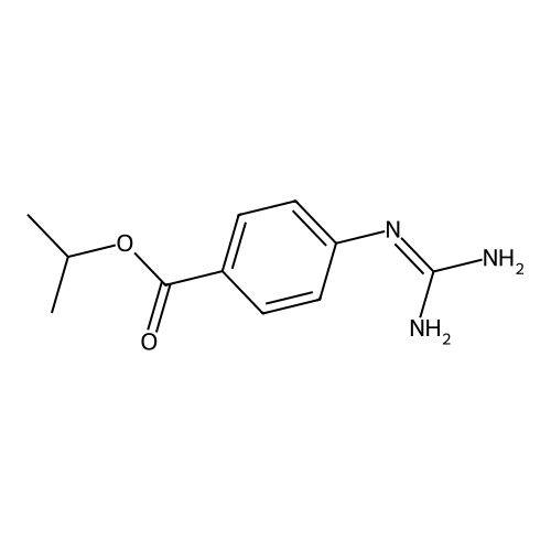 Nafamostat Impurity 54
