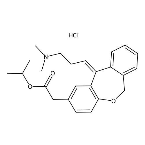 Olopatadine Impurity 5