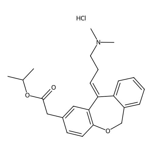 Olopatadine Impurity 38