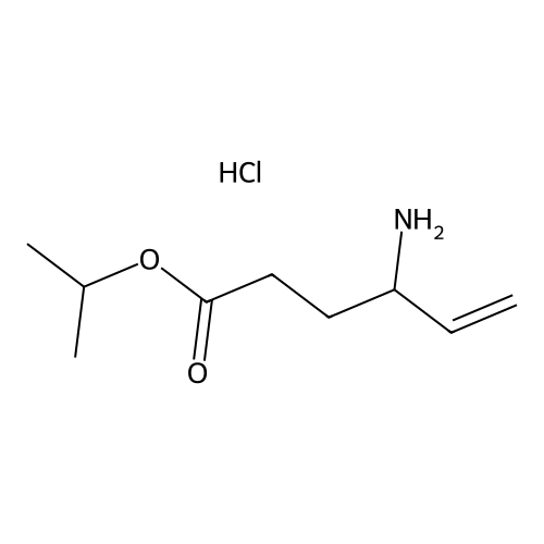 Vigabatrin Impurity 8
