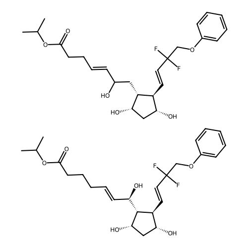 Tafluprost Impurity 22