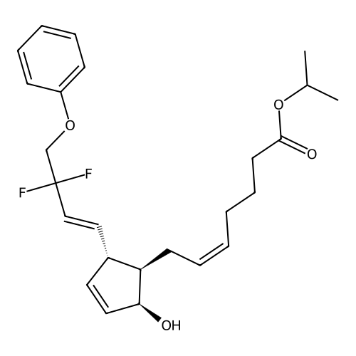 Tafluprost Impurity 19