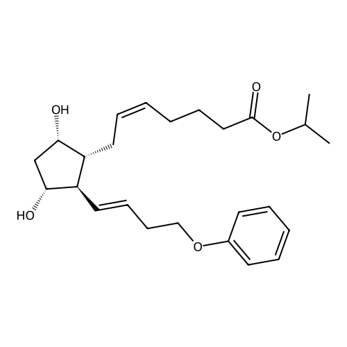 Tafluprost Impurity 12