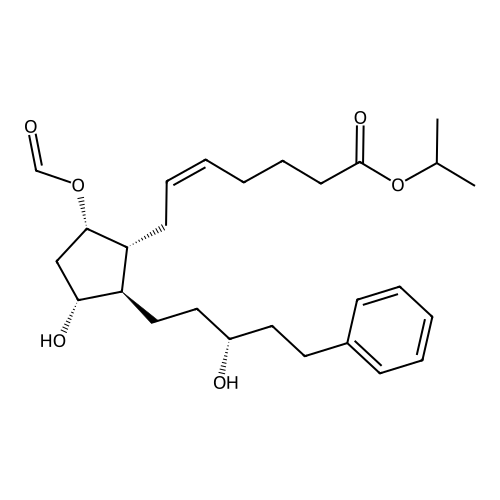 Latanoprost impurity C