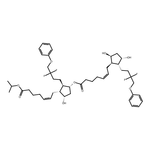 Tafluprost Impurity 30