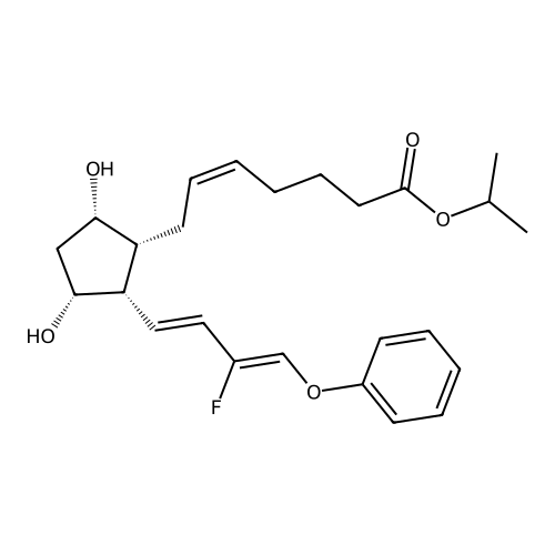 Tafluprost Impurity 21