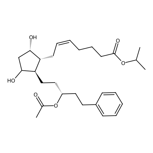 Travoprost Impurity 45