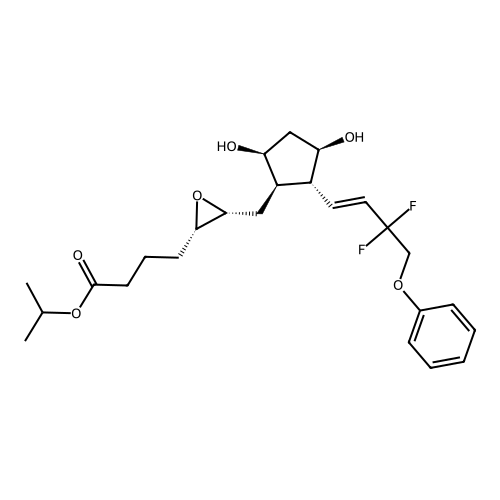 Tafluprost Impurity 26