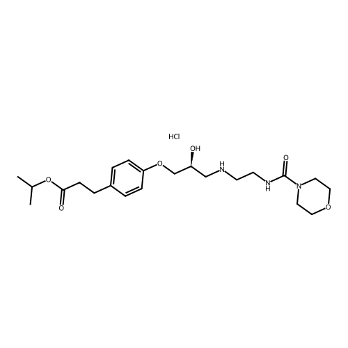 Landiolol Impurity 122