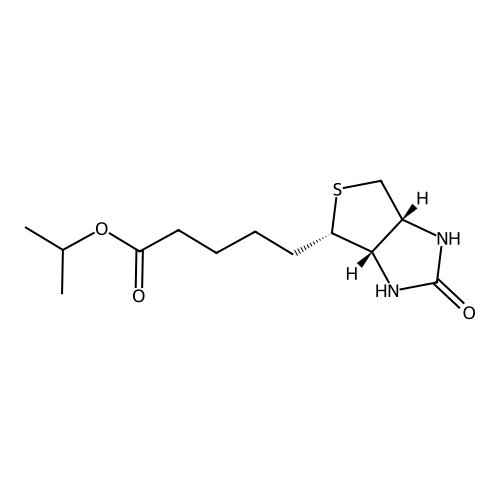 Biotin Impurity 12