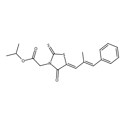 Epalrestat impurity 47