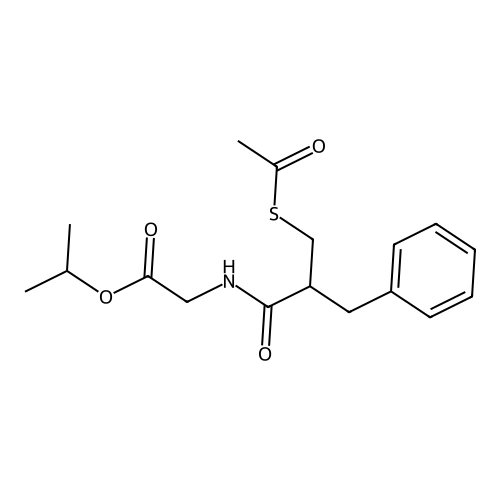 Racecadotril Impurity 20