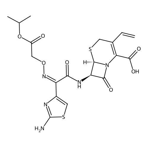 Cefixime Impurity 69