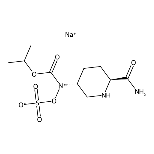 Avibactam Impurity 67