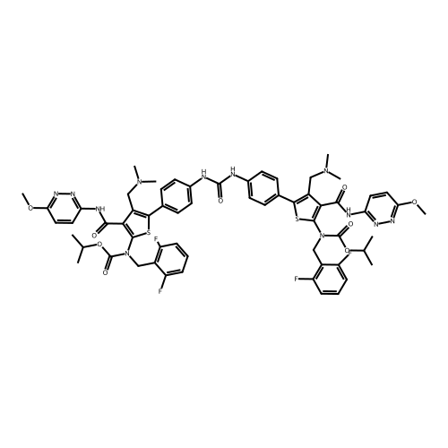 Relugolix Impurity 199
