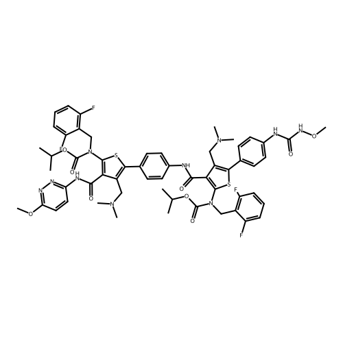 Relugolix Impurity 198