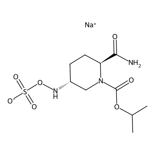 Avibactam Impurity 68