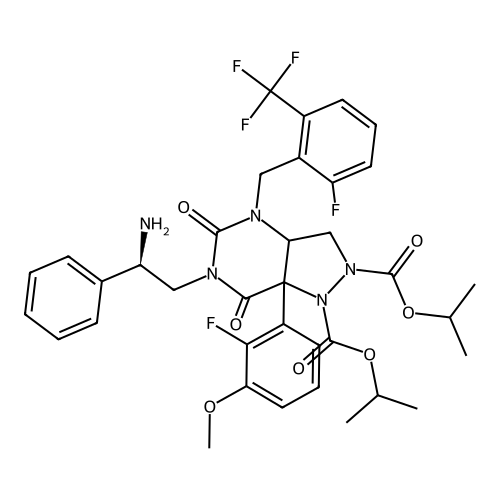 Elagolix Impurity 12