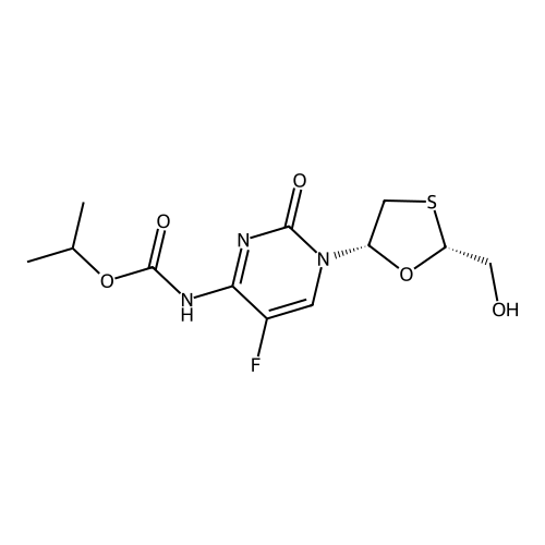 Emtricitabine impurity 47