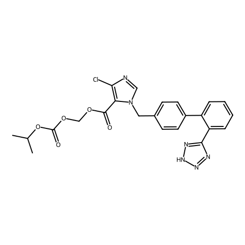 Losartan Impurity 26
