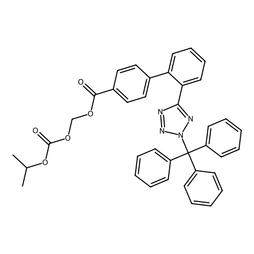 Allisartan Isoproxil Impurity 4