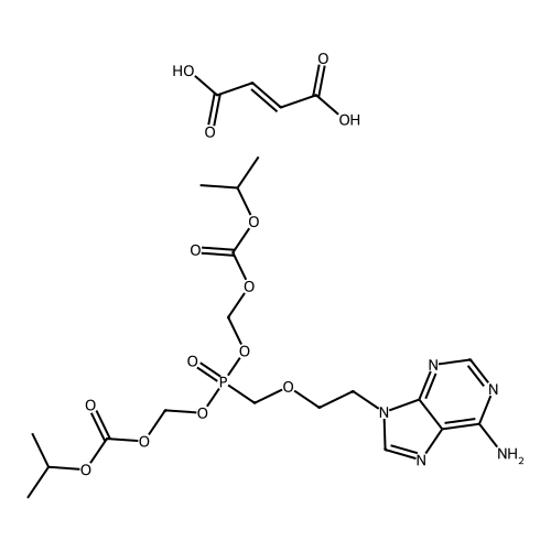 Tenofovir Disoproxil Impurity 15