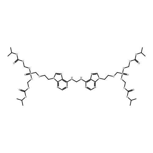 Adefovir Impurity 31